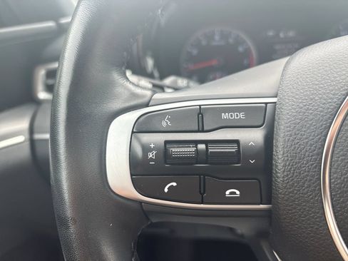 Used 2024 Kia K5 GT-Line AWD/4WD image 22