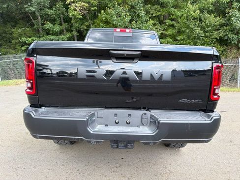 Used 2026 RAM 2500 Tradesman AWD/4WD image 5