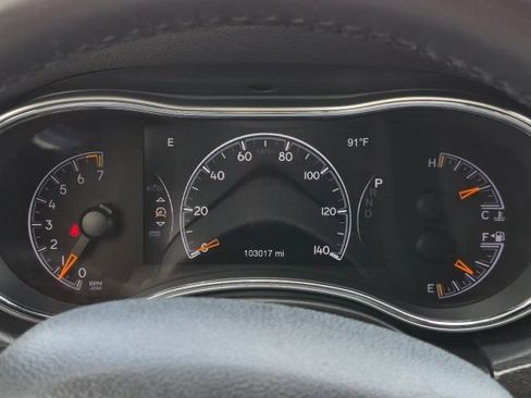 Used 2018 Jeep Grand Cherokee Limited AWD/4WD image 24