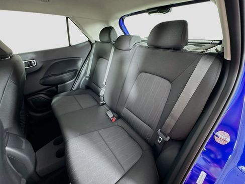 New 2026 Hyundai Venue SE image 23