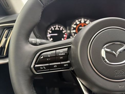 New 2026 MAZDA CX-90 3.3 Turbo w/ Preferred Package image 36