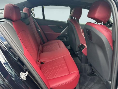 Certified 2026 BMW i5 eDrive40 w/ Executive Package AWD/4WD image 30