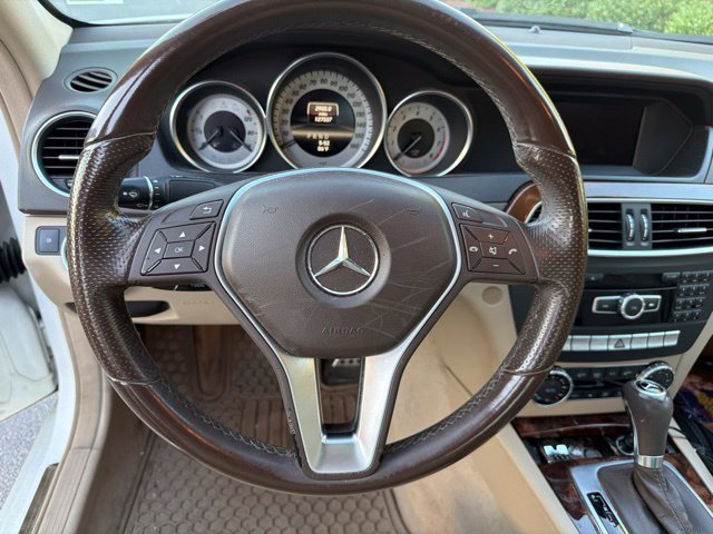 Used 2013 Mercedes-Benz C 300 4MATIC Sedan image 15