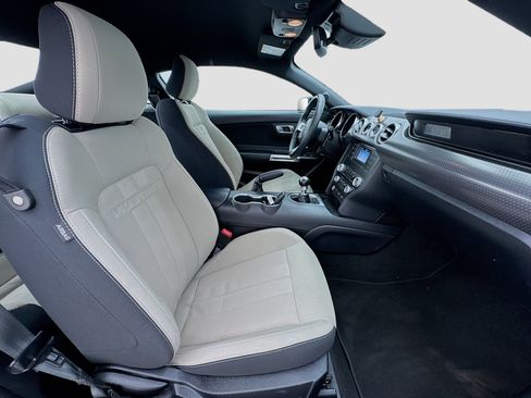 Used 2021 Ford Mustang Coupe w/ 2.3L High Performance Package image 18