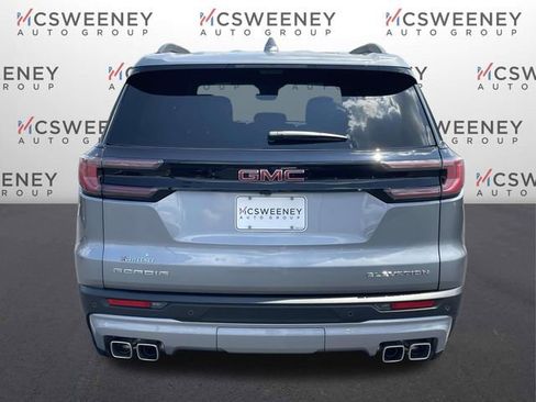 New 2026 GMC Acadia Elevation image 4