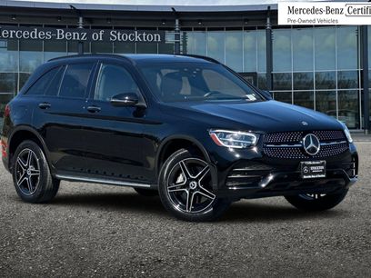 Certified 2022 Mercedes-Benz GLC 300 4MATIC