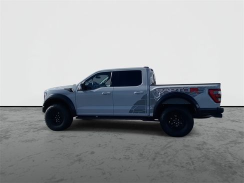 Used 2023 Ford F150 Raptor w/ Equipment Group 802A Raptor R image 5