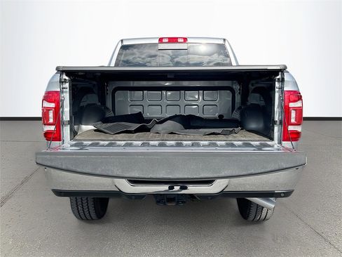 Certified 2024 RAM 2500 Tradesman w/ Chrome Appearance Group image 23