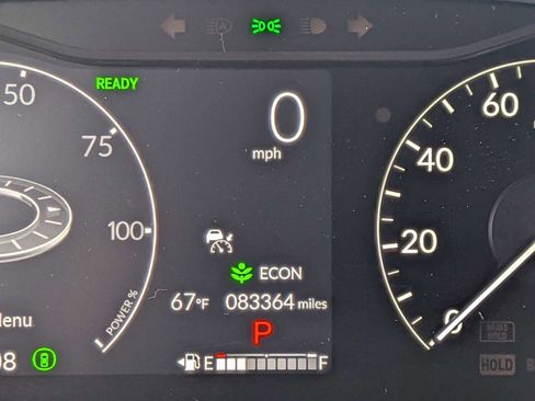Certified 2024 Honda CR-V Sport Touring image 25