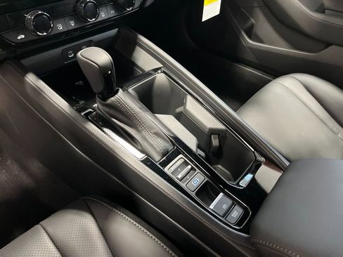 New 2026 Honda Accord Sport image 14