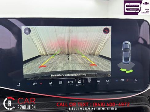 Used 2024 Ford Mustang Premium RWD image 42