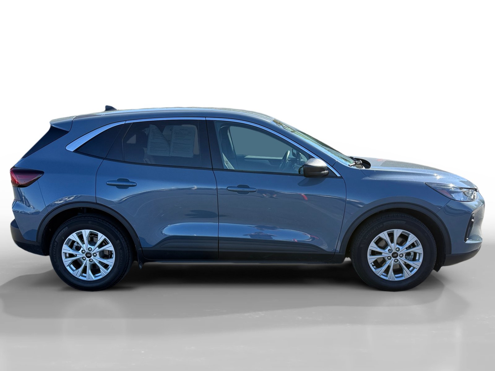 Certified 2023 Ford Escape Active FWD image 6