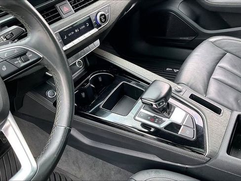 Used 2022 Audi A4 2.0T Premium Plus w/ Premium Plus Package image 15