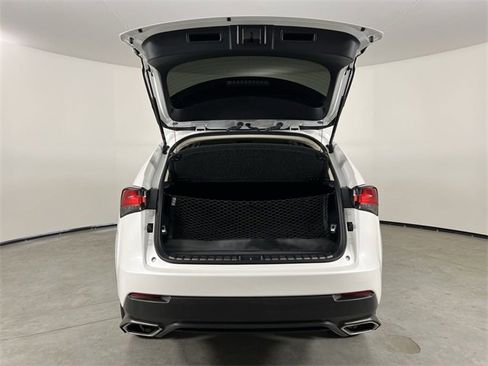 Used 2019 Lexus NX 300 FWD image 25