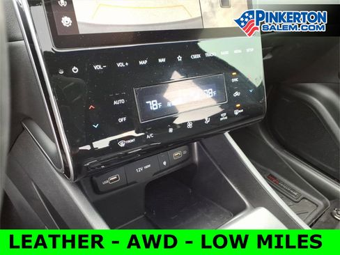 Used 2022 Hyundai Santa Cruz Limited w/ Cargo Package image 26