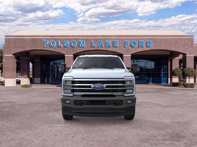 New 2026 Ford F350 King Ranch AWD/4WD image 6
