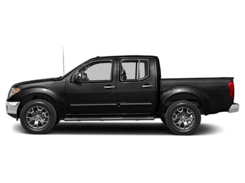 Used 2015 Nissan Frontier SL AWD/4WD image 3