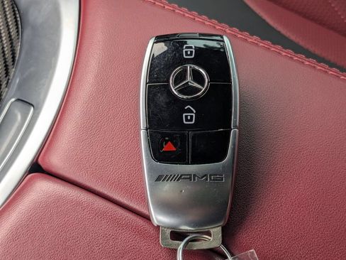 Used 2024 Mercedes-Benz G 63 AMG 4MATIC image 17
