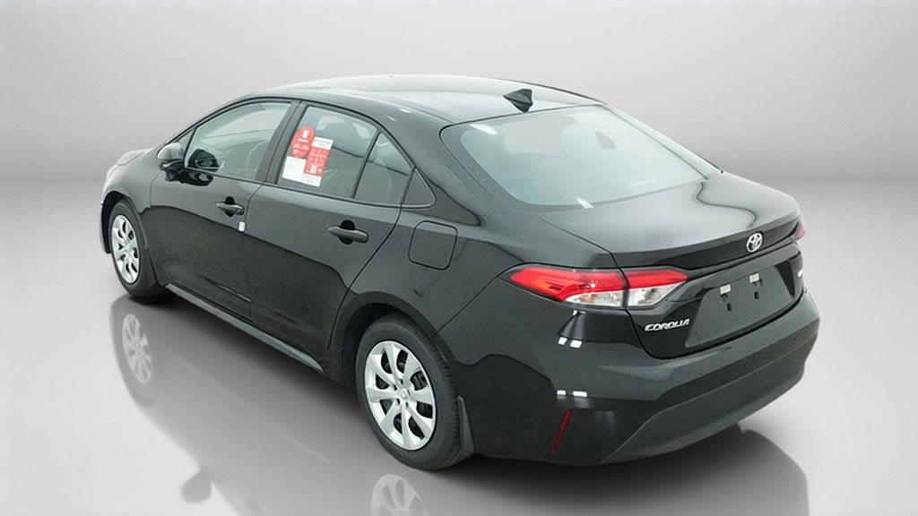New 2027 Toyota Corolla LE FWD image 5