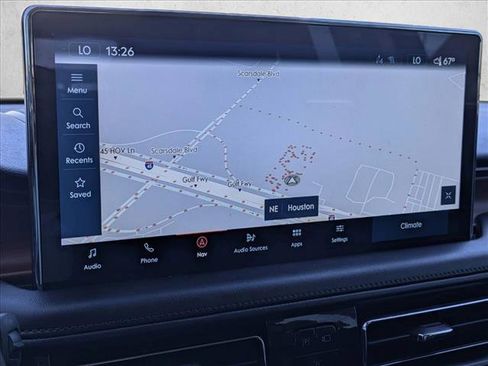 Used 2021 Lincoln Nautilus Reserve image 15