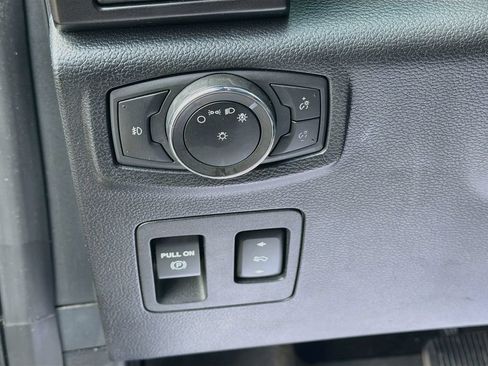 Used 2020 Ford Expedition Limited w/ Equipment Group 303A AWD/4WD image 10
