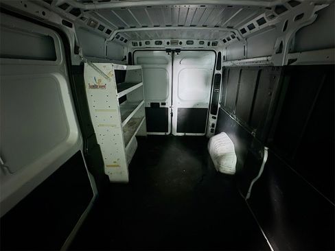 Used 2021 RAM ProMaster 2500 image 13