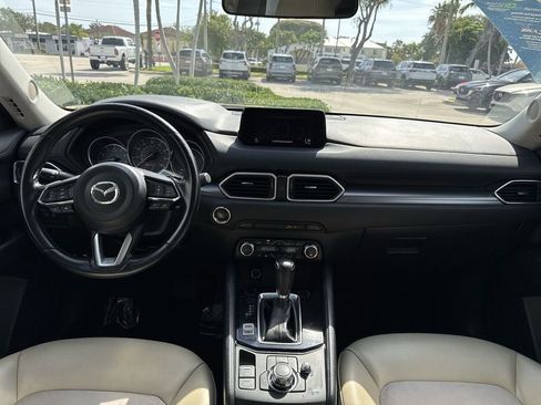 Used 2018 MAZDA CX-5 Touring FWD image 14