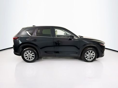 Used 2022 MAZDA CX-5 AWD 2.5 S w/ Select Package image 4