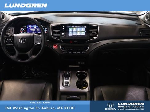 Used 2022 Honda Pilot Special Edition image 17