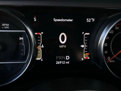 Certified 2021 Jeep Wrangler Unlimited Sport image 16