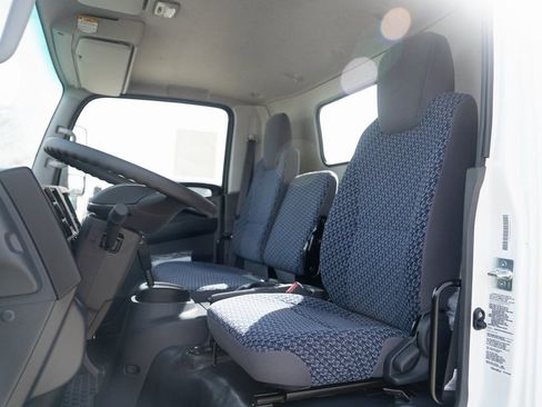 New 2024 Isuzu NPR image 11