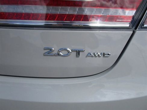 Used 2020 Lincoln MKZ Reserve w/ Elements Package AWD/4WD image 10