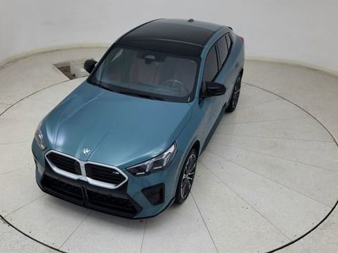 Used 2026 BMW X2 M35i AWD/4WD image 77