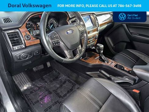 Used 2023 Ford Ranger Lariat image 13