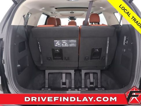 Used 2024 Kia Carnival SX Prestige FWD image 30