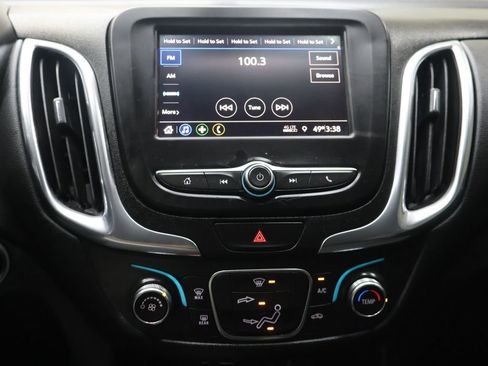Used 2020 Chevrolet Equinox LT image 22