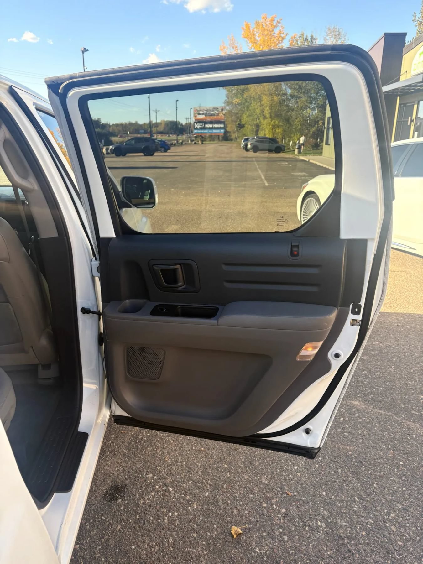 Used 2011 Honda Ridgeline RTL image 37