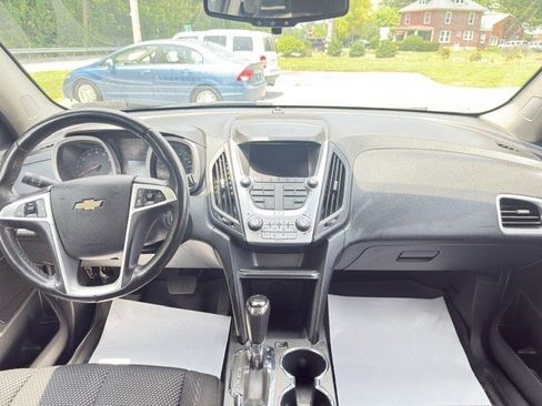 Used 2016 Chevrolet Equinox LT w/ Convenience Package AWD/4WD image 12