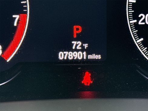 Used 2018 Honda Accord EX-L image 23