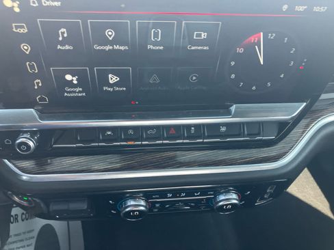 Used 2025 GMC Sierra 1500 Elevation AWD/4WD image 22