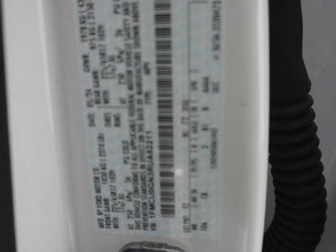 Used 2024 Ford Escape Active image 22