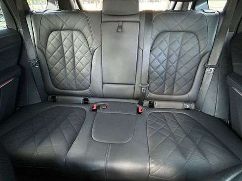 Used 2024 BMW X5 xDrive40i image 13