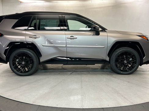 New 2026 Toyota RAV4 XSE AWD/4WD image 6