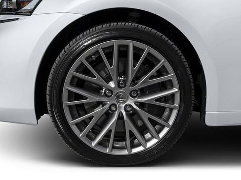 Used 2017 Lexus IS 200t F Sport w/ F Sport Package RWD image 11