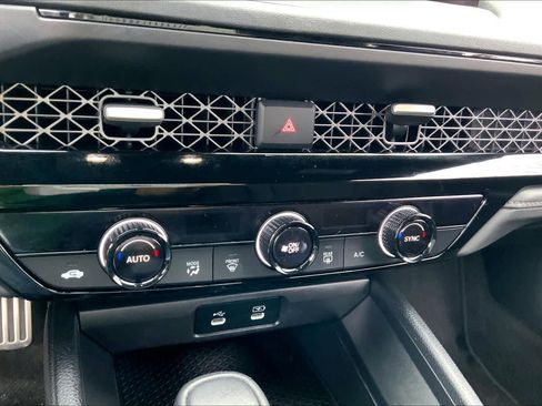 Used 2024 Honda Accord Sport image 64