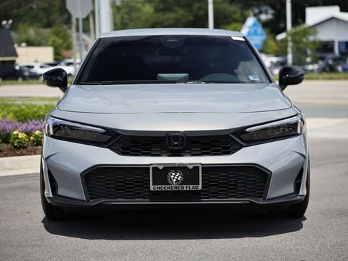Used 2026 Honda Civic Sport image 14