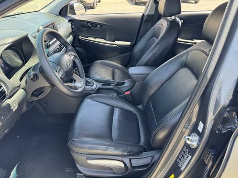 Used 2020 Hyundai Kona SE FWD image 19