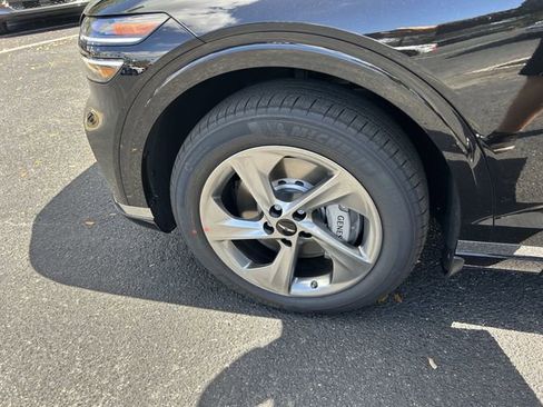 New 2026 Genesis GV70 2.5T image 36