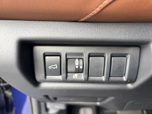 New 2026 Subaru Outback Touring XT AWD/4WD image 16