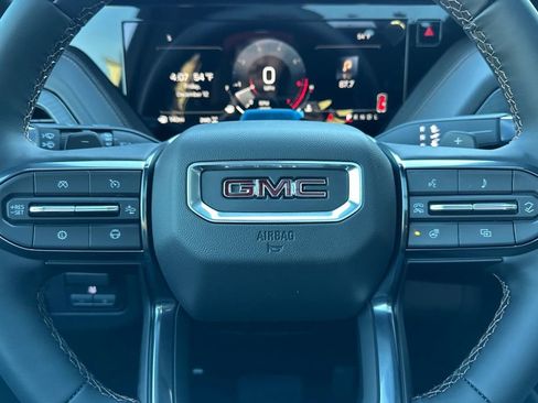 New 2026 GMC Yukon XL AT4 w/ AT4 Premium Plus Package AWD/4WD image 22